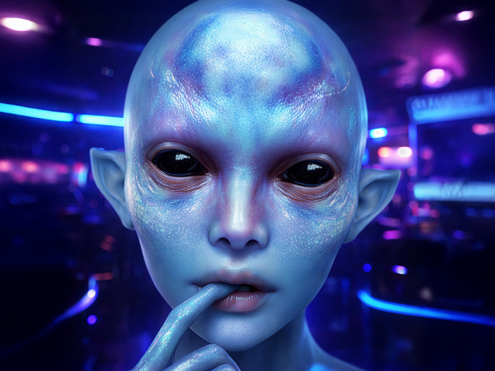ZORA BEAUTY - EUROPA SKIN for EVOX - Ocean (Velour)