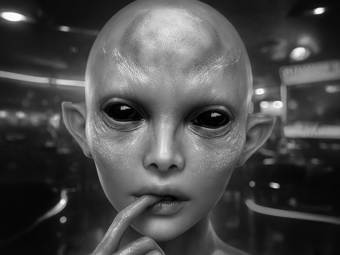 ZORA BEAUTY - EUROPA SKIN for EVOX (DEMO)