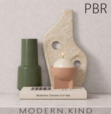 Modern Kind Malone Tabletop Decor 