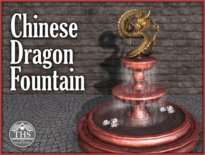FOUNTAIN