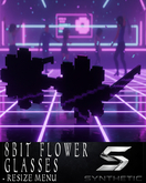 "synthetic" SG8bit Flower Free