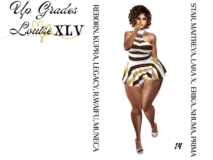 LOUISE  XLV  14