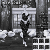 Daisy Chain'd Demo BOXED
