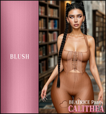 CALITHEA . Beatrice . Pants . Blush