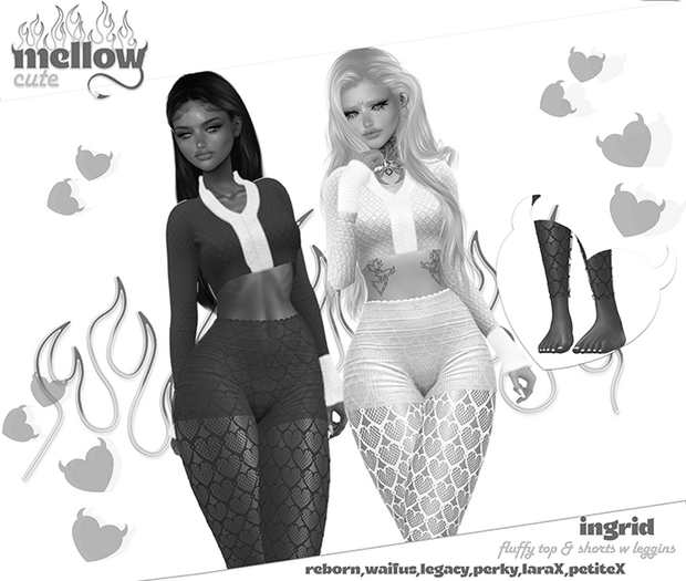 mellowcute-ingrid-demo
