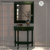 DD Evermere Console Set