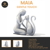 LUCKY STAR - Maia - Gentle Touch