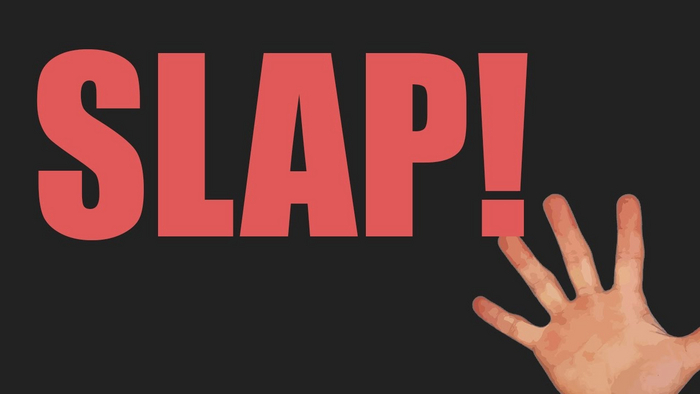 Slap
