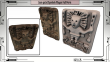 sun gate Mayan Full Perm