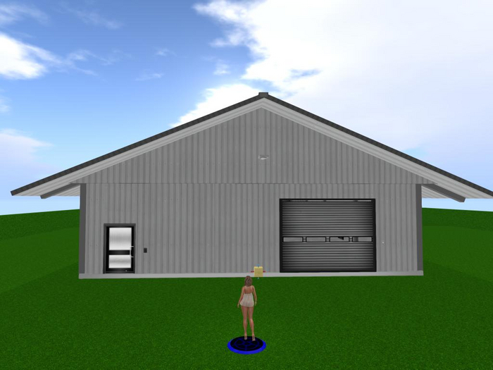 Auto repair  rez box
