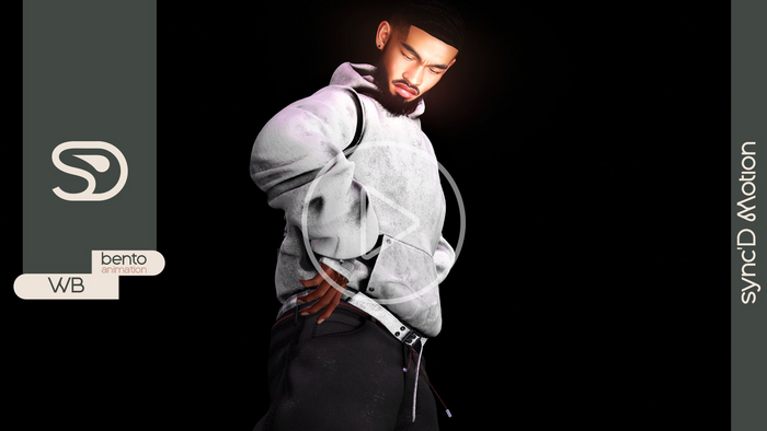 sync'D Motion - WB Pack (bento)