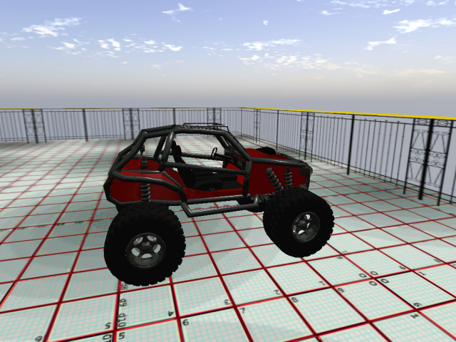 Rock Crawler [Boxed]