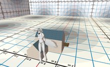 Micro house furnished copy mod 172 prims