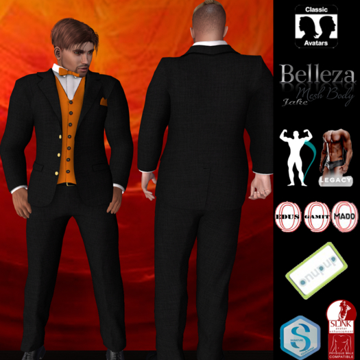 @AdReNaLiZeD@ Jasper Blaze