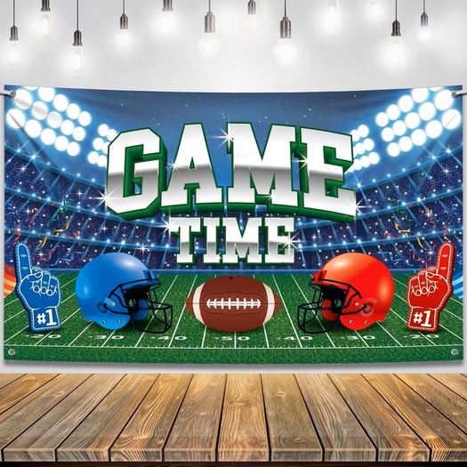 GAME TIME 2 TEXTURE