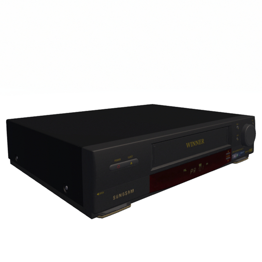 .:shamhat:. korean vcr