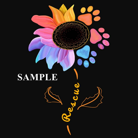 TM Rescue Flower