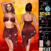 @AdReNaLiZeD@ Alaina Coymarae