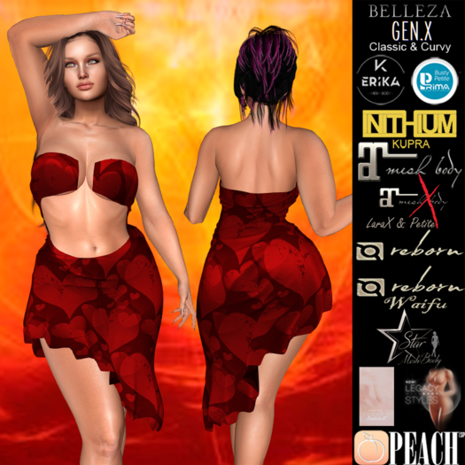 @AdReNaLiZeD@ Alaina Valisca [DEMO]