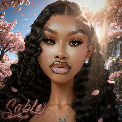 DOLLIESTDOLLS {SABLE}