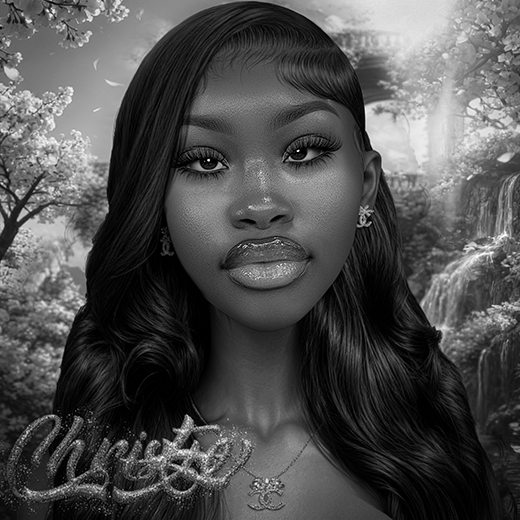 DOLLIESTDOLLS {CHRISTIE DEMO}