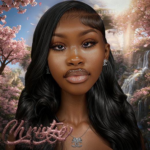 DOLLIESTDOLLS {CHRISTIE}