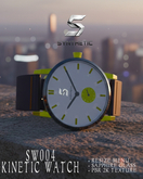 "synthetic" SW004