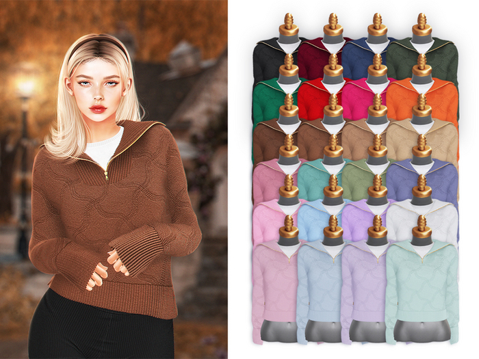 -Sorumin- Yuki SET -FATPACK-