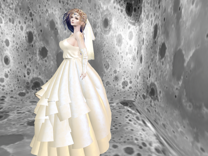 Kalyth Ivory Whisper Ensemble [Assorted]
