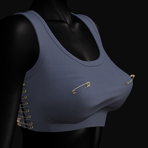 SN.SHOWROOM - KENA - Tank top - 13