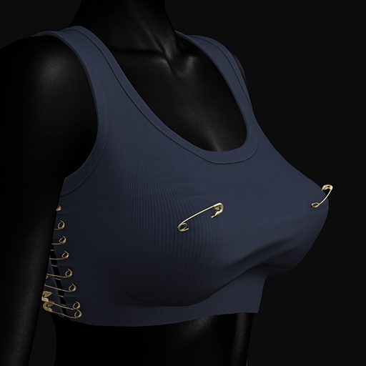 SN.SHOWROOM - KENA - Tank top - 17