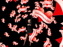 Happy Valentine Banner