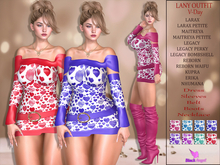 V-DAY LANY OUTFIT by BA Store>>PROMO<<