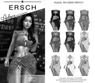 demo ERSCH - Adara Suit