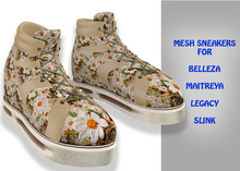 *Heart* - Anushka Sneakers 2