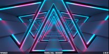 Paparazzi - BACKDROP - Triangle Hall 2