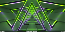 Paparazzi - BACKDROP - Triangle Hall 4