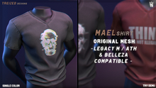 TREIZED Mael Shirt 5