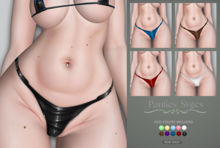 Panties Svges
