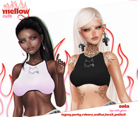 mellowcute-sola top-fatpack