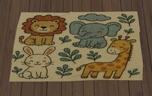 Nursery Rug