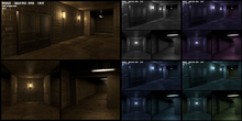 Paparazzi - FATPACK SKYBOXES - Squalid Space