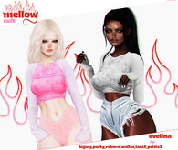 mellowcute-evelina longsleeve-fatpack