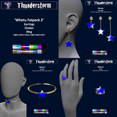 .:Thunderstorm:. 'Whetu' fatpack 2