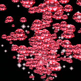 Heart Lips   Confetti Tosser Thrower