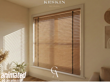 !Keskin Blinds Animated - CANARUN - (Rezzme)