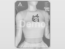 A.MIRROR - Geek Top DEMO
