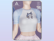 A.MIRROR - Geek Top FATPACK