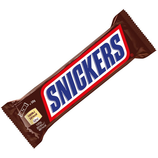 Snickers Bar
