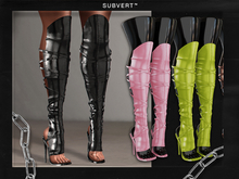 + sv. / rayne heels / ultra (unpacker)